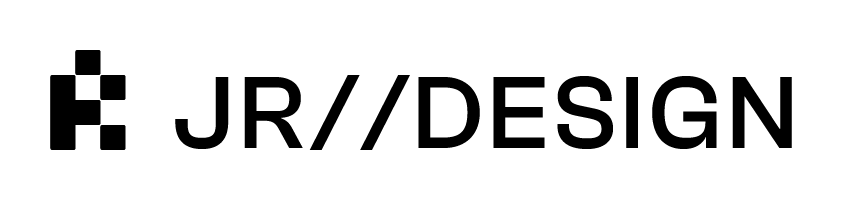 Jorge Rivera Design Logo